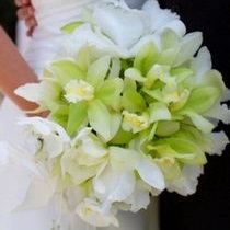 Bridal bouquet #9